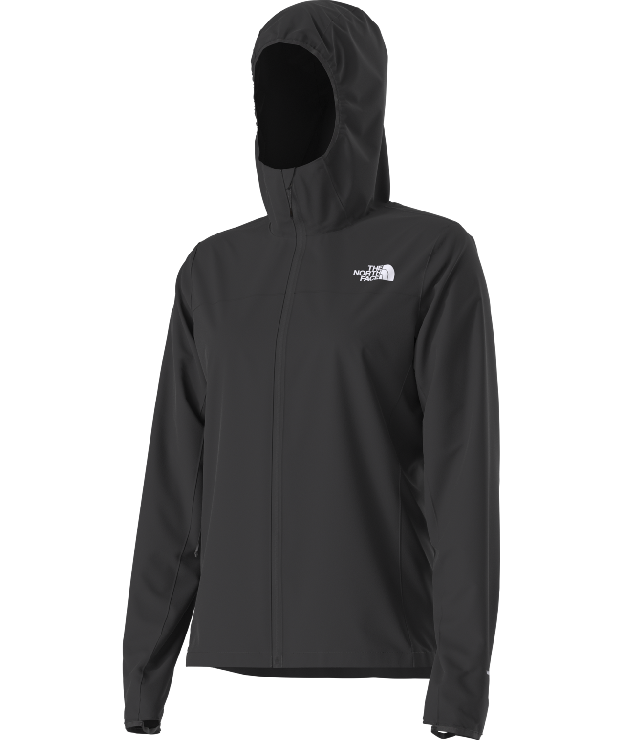 TNF Black