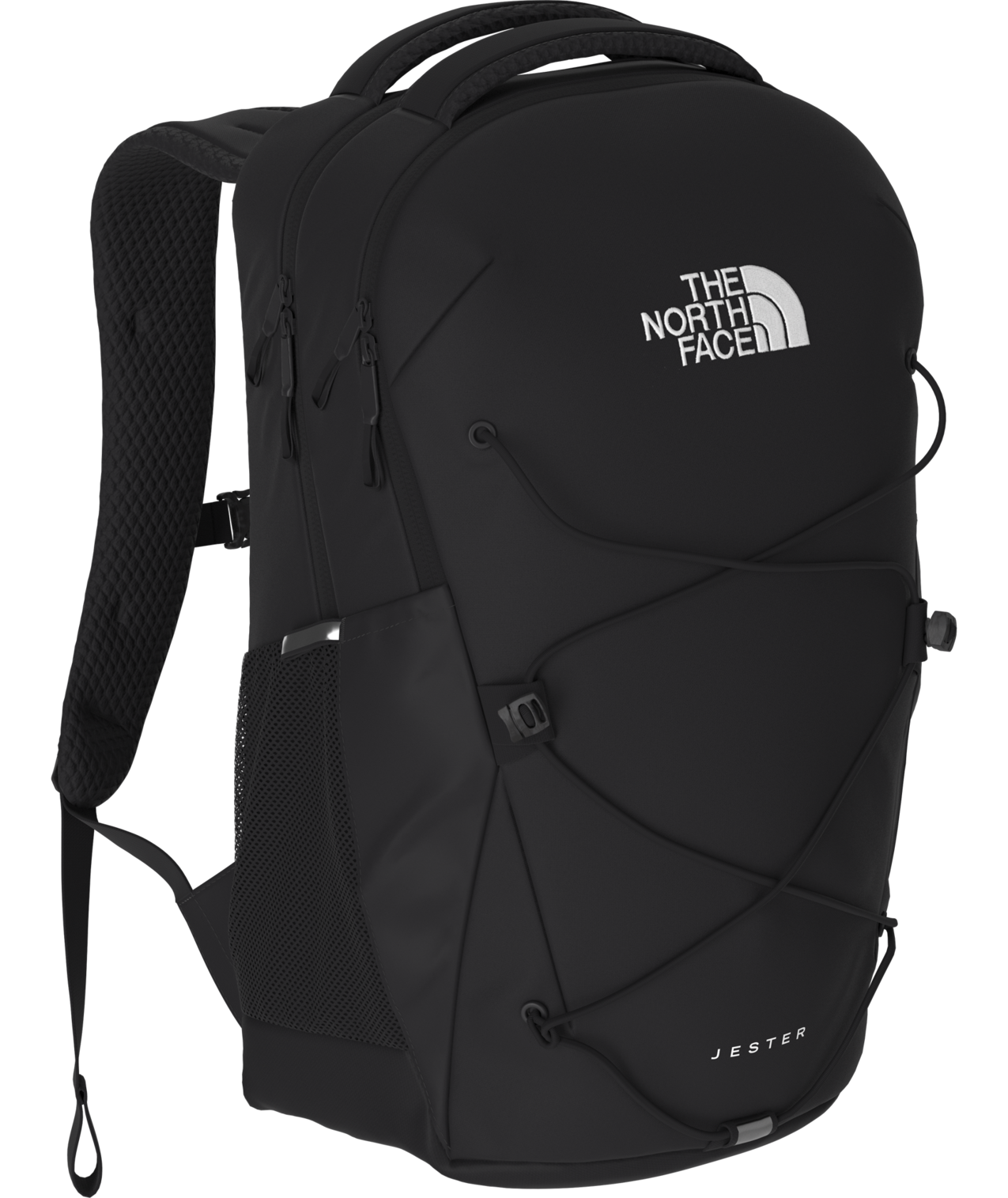 TNF Black-NPF
