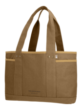 The North Face Circular Cotton Tote