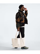 The North Face Circular Cotton Tote