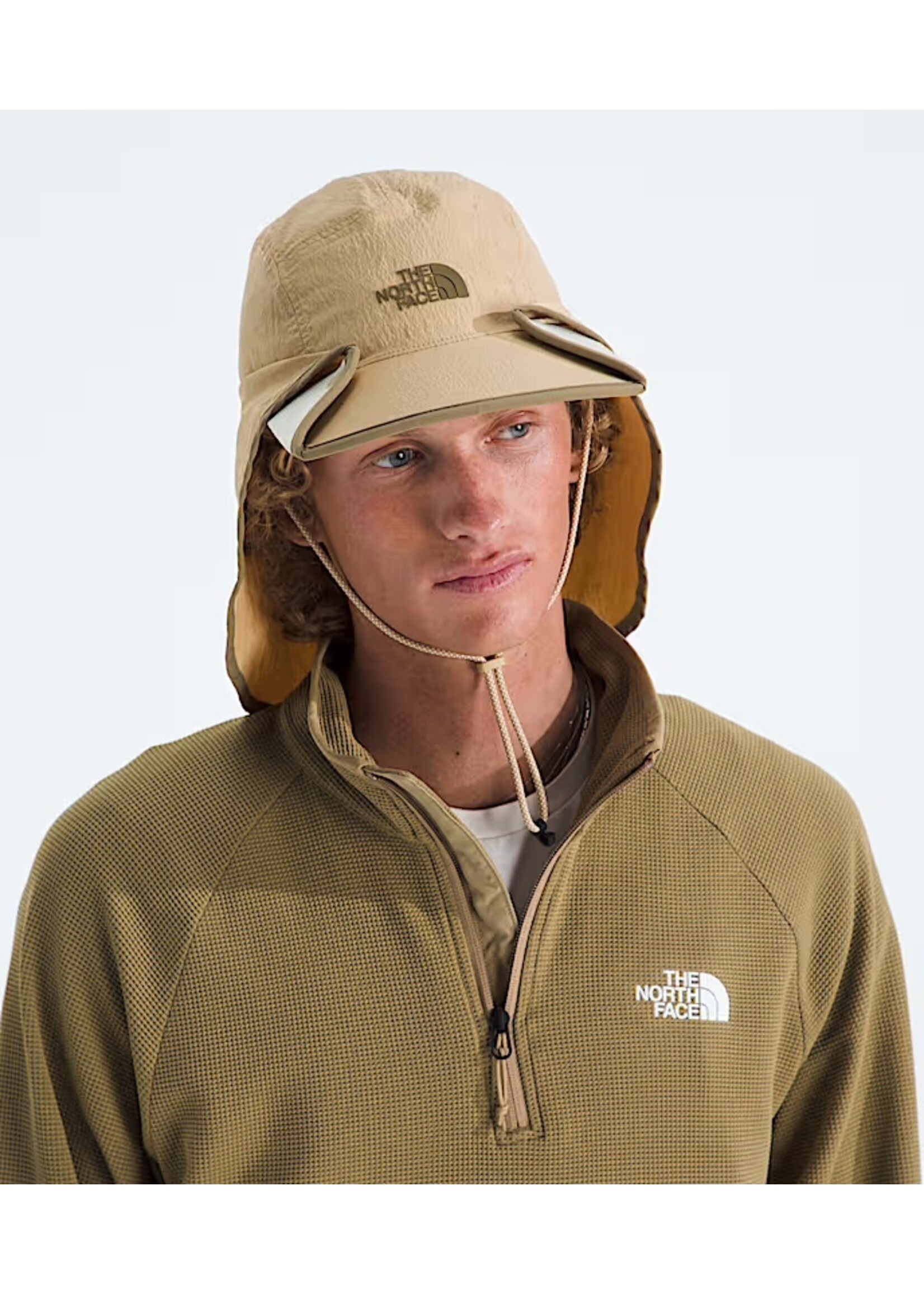 The North Face Class V Convertible Sunshield - Pathfinder of WV