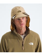 The North Face Class V Convertible Sunshield