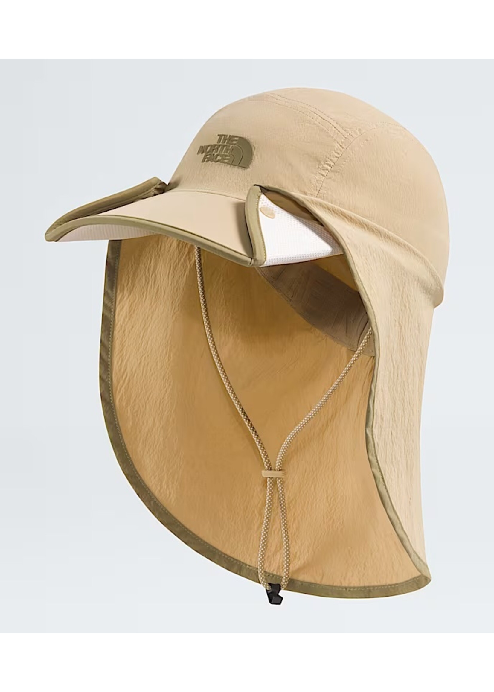 The North Face Class V Convertible Sunshield - Pathfinder of WV