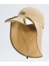 The North Face Class V Convertible Sunshield