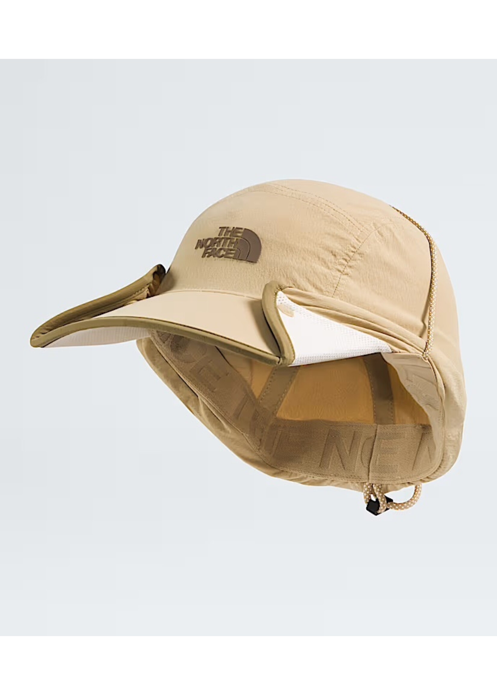 The North Face Class V Convertible Sunshield - Pathfinder of WV