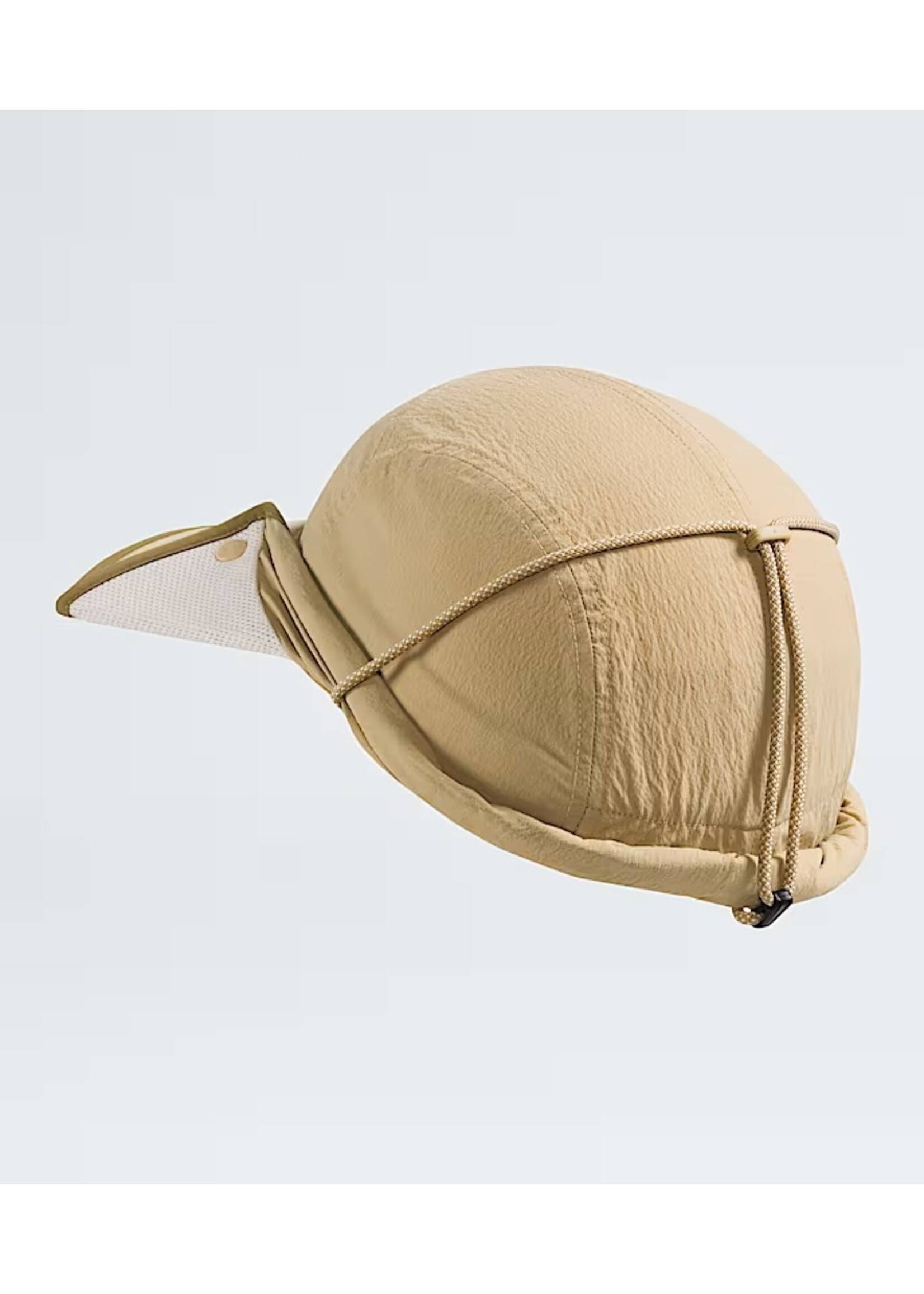 The North Face Class V Convertible Sunshield - Pathfinder of WV