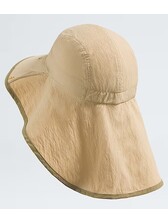 The North Face Class V Convertible Sunshield