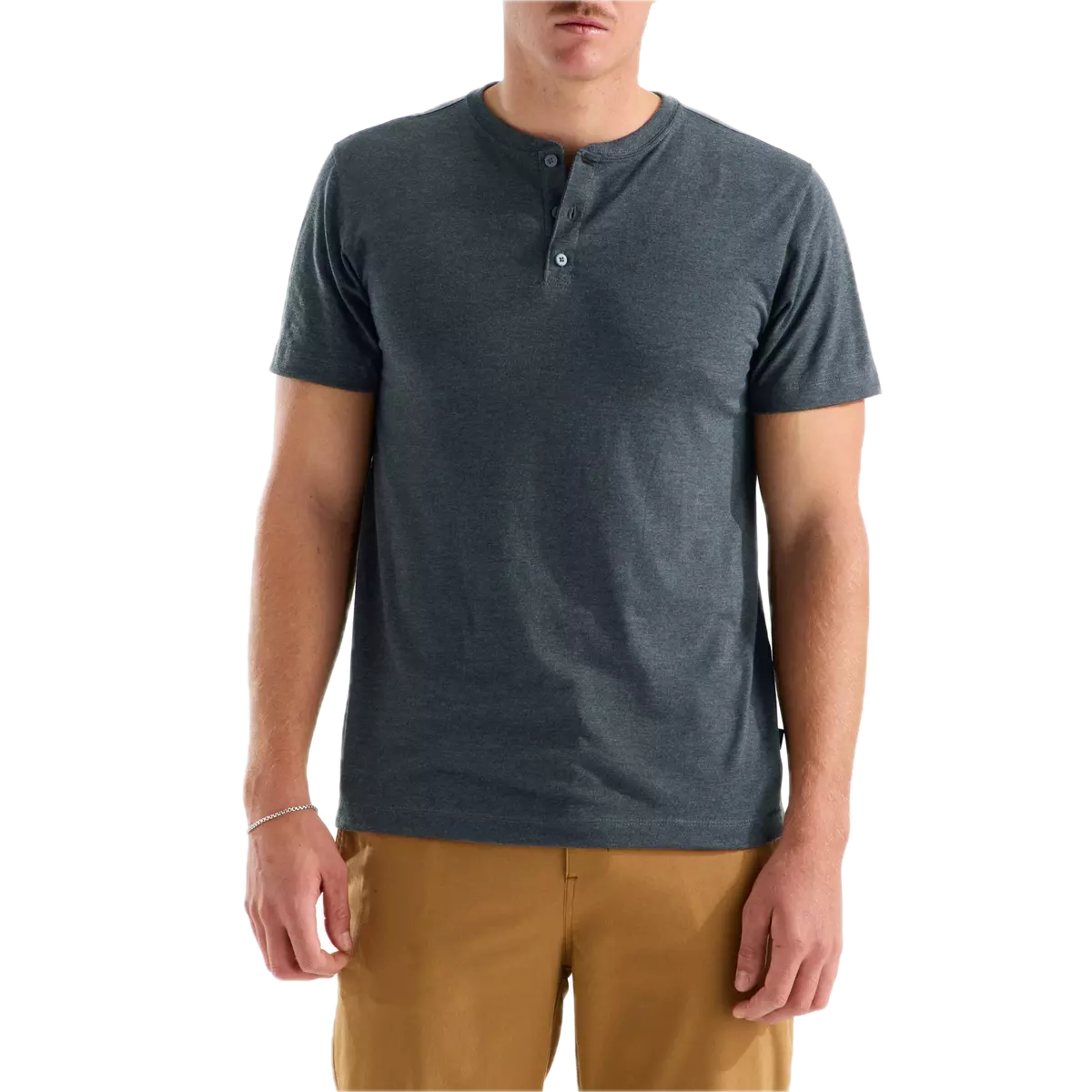 TNF Dark Grey Heather