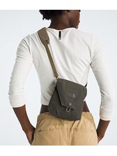 The North Face Glen Canyon Pocket Crossbody