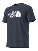 The North Face Men's Evolution Half Dome Regular Short-Sleeve Tee