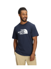 The North Face Men's Evolution Half Dome Regular Short-Sleeve Tee