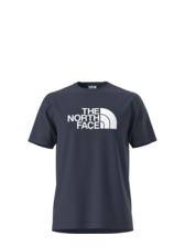 The North Face Men's Evolution Half Dome Regular Short-Sleeve Tee