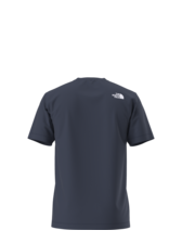 The North Face Men's Evolution Half Dome Regular Short-Sleeve Tee