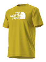 The North Face Men's Core Half Dome Short-Sleeve Tee