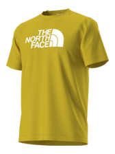 The North Face Men's Core Half Dome Short-Sleeve Tee