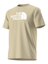 The North Face Men's Core Half Dome Short-Sleeve Tee