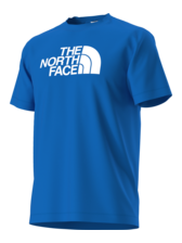 The North Face Men's Core Half Dome Short-Sleeve Tee