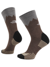 The North Face Mountain Hiking Crew Sock