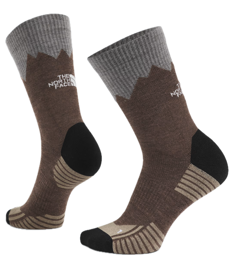 Smokey Brown/Mushroom Grey