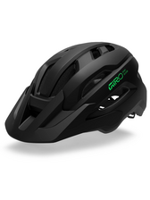 Giro Fixture MIPS II Youth Helmet