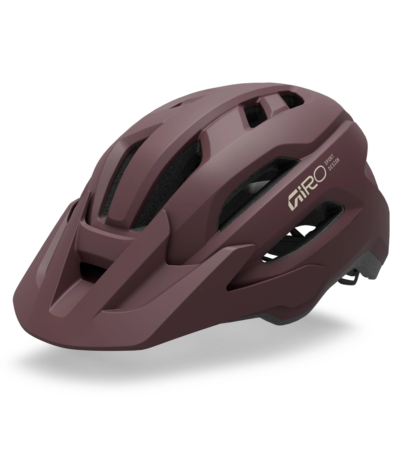 Matte Dark Maroon