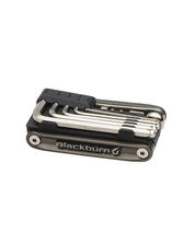 Blackburn Wayside Multi-tool - Pewter