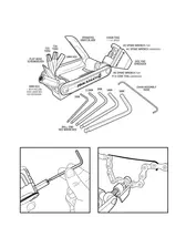 Blackburn Wayside Multi-tool - Pewter