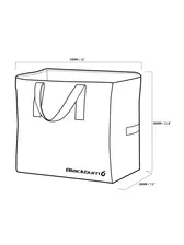 Blackburn Local Grocery Bag