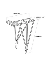 Blackburn Expedition 1 Rack