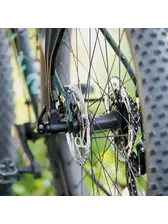 Blackburn EX-1 Expedition Disc Rear Rack