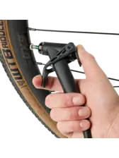 Blackburn Airtower COMP Pump