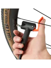 Blackburn Airtower Pump