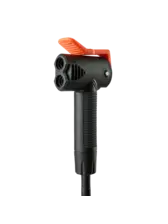 Blackburn Airtower Pump