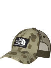 The North Face Mudder Trucker