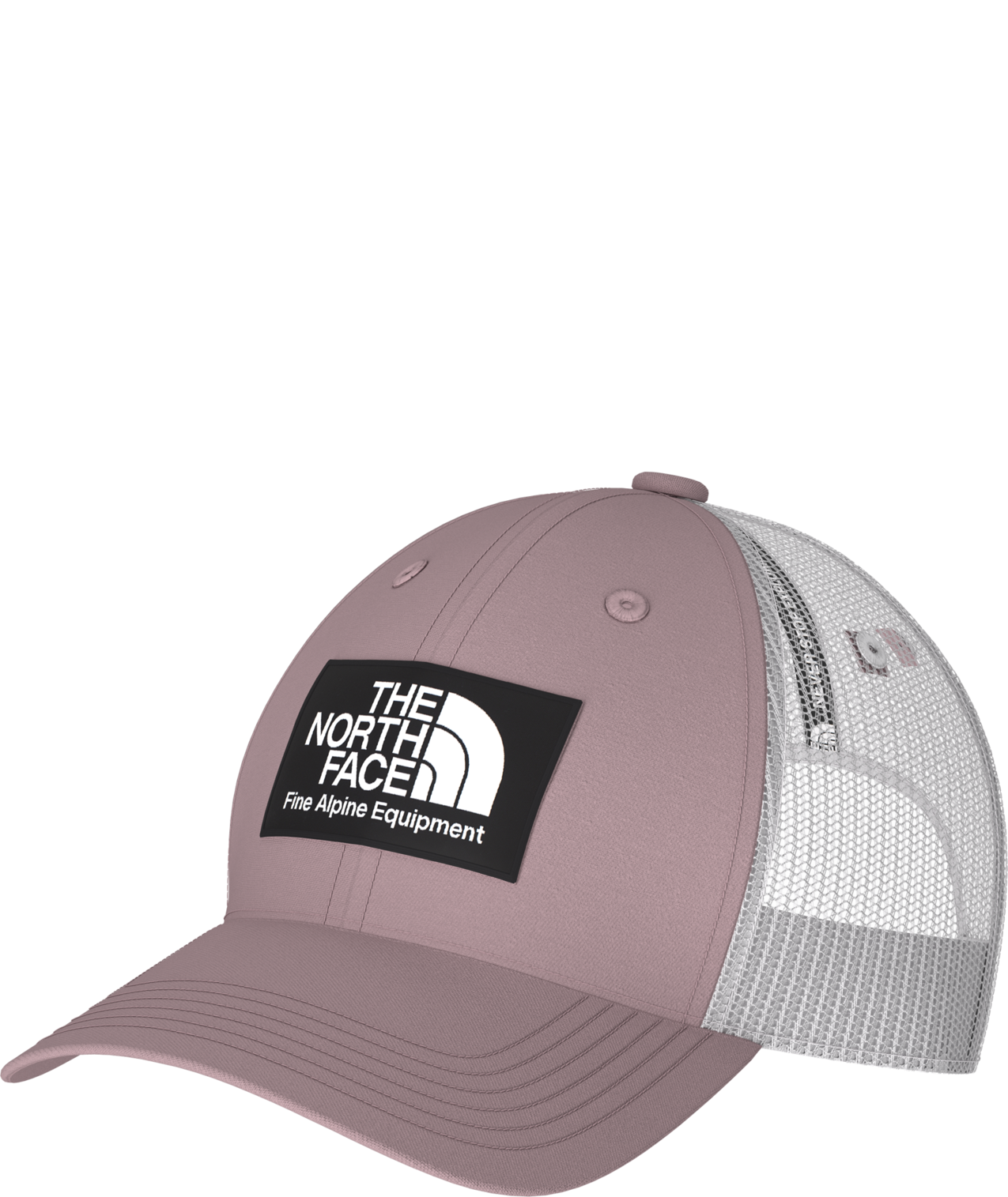 Metal Pink/TNF White