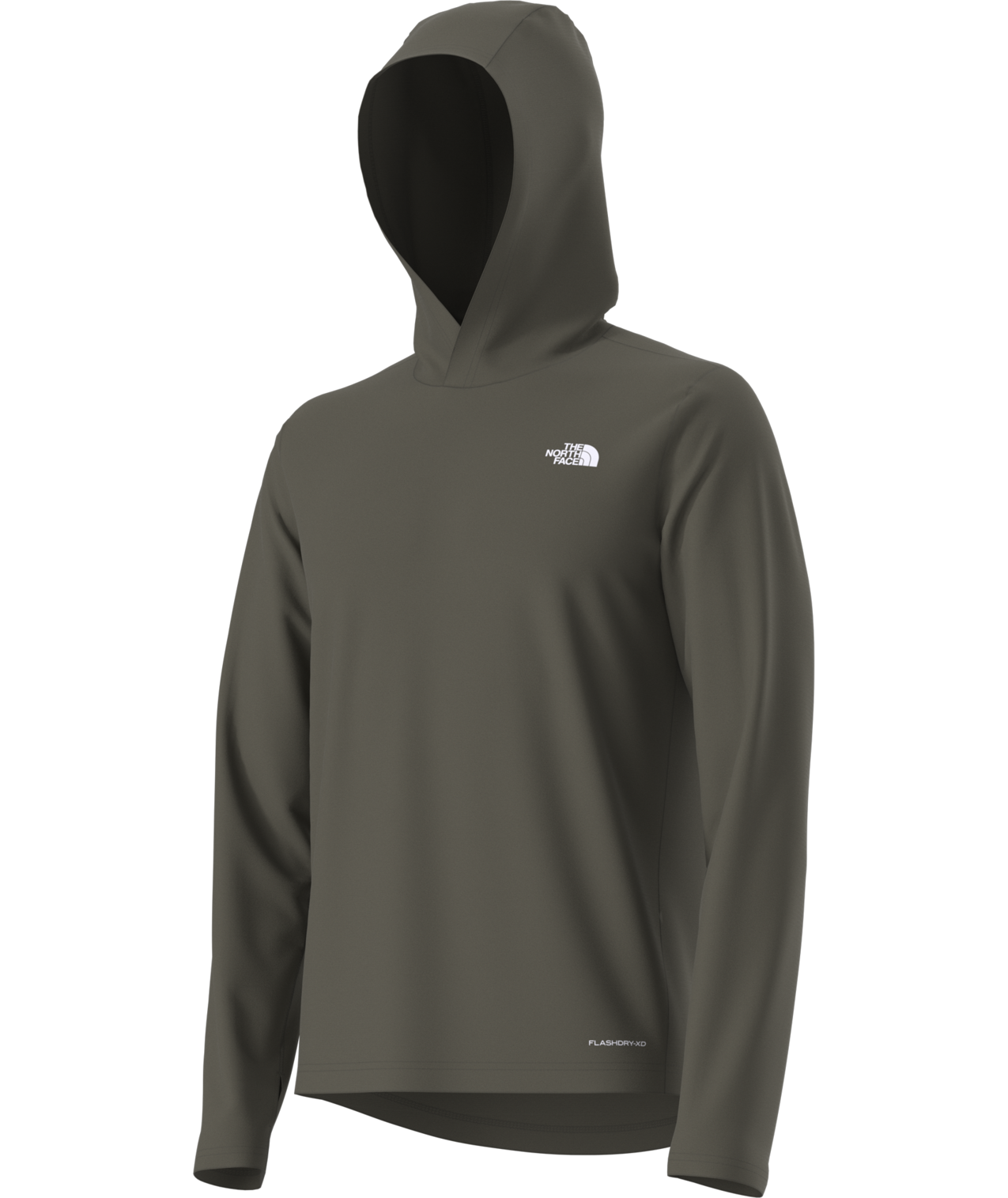 New Taupe Green