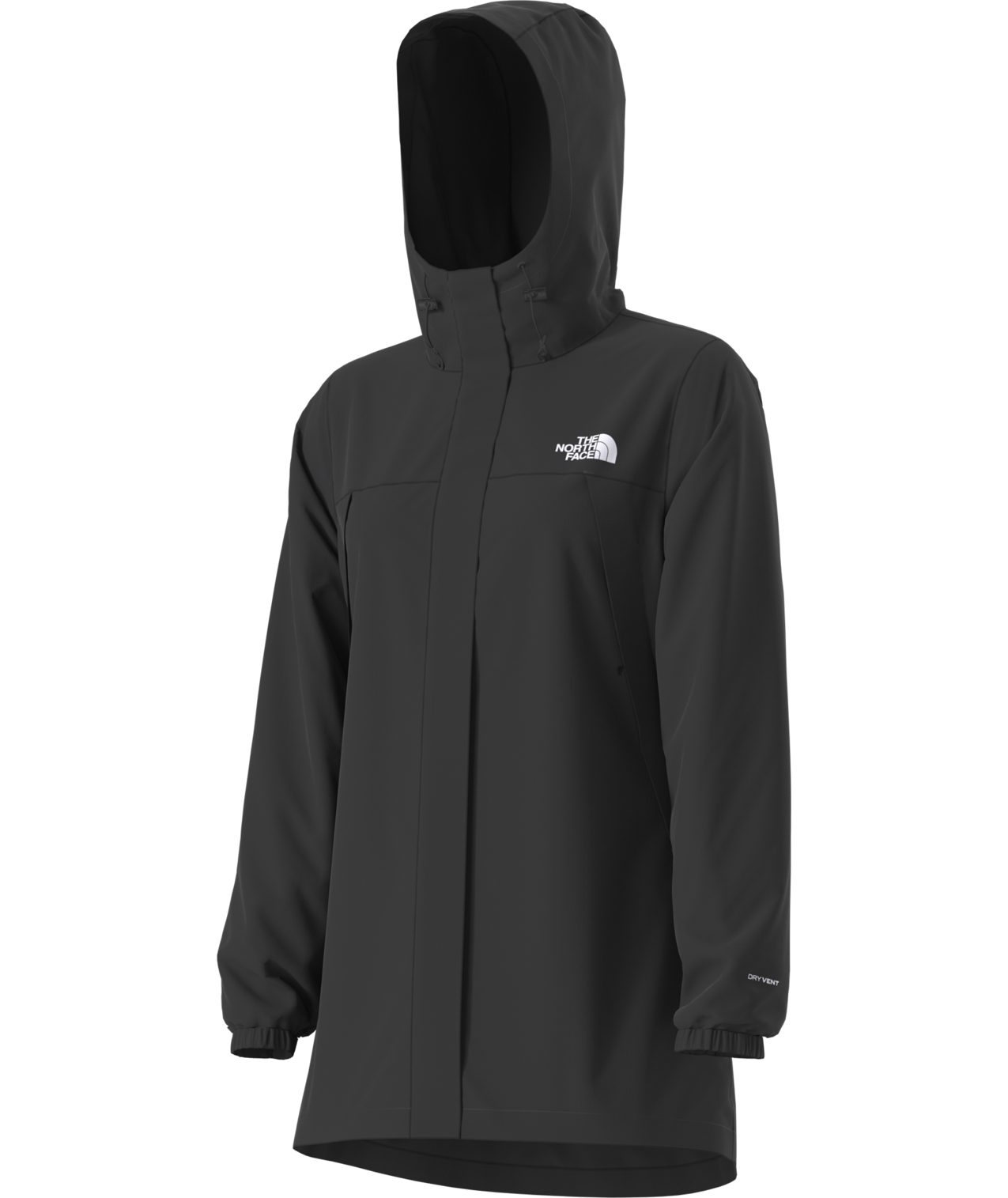 TNF Black