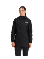 The North Face Women's Antora Rain Parka