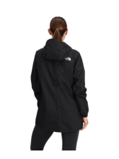 The North Face Women's Antora Rain Parka