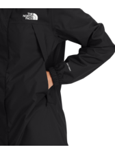 The North Face Women's Antora Rain Parka