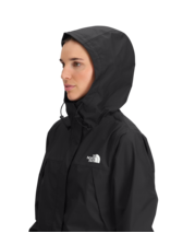 The North Face Women's Antora Rain Parka