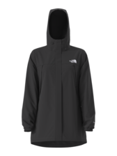 The North Face Women's Antora Rain Parka