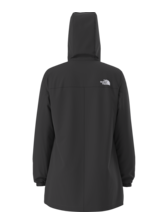 The North Face Women's Antora Rain Parka