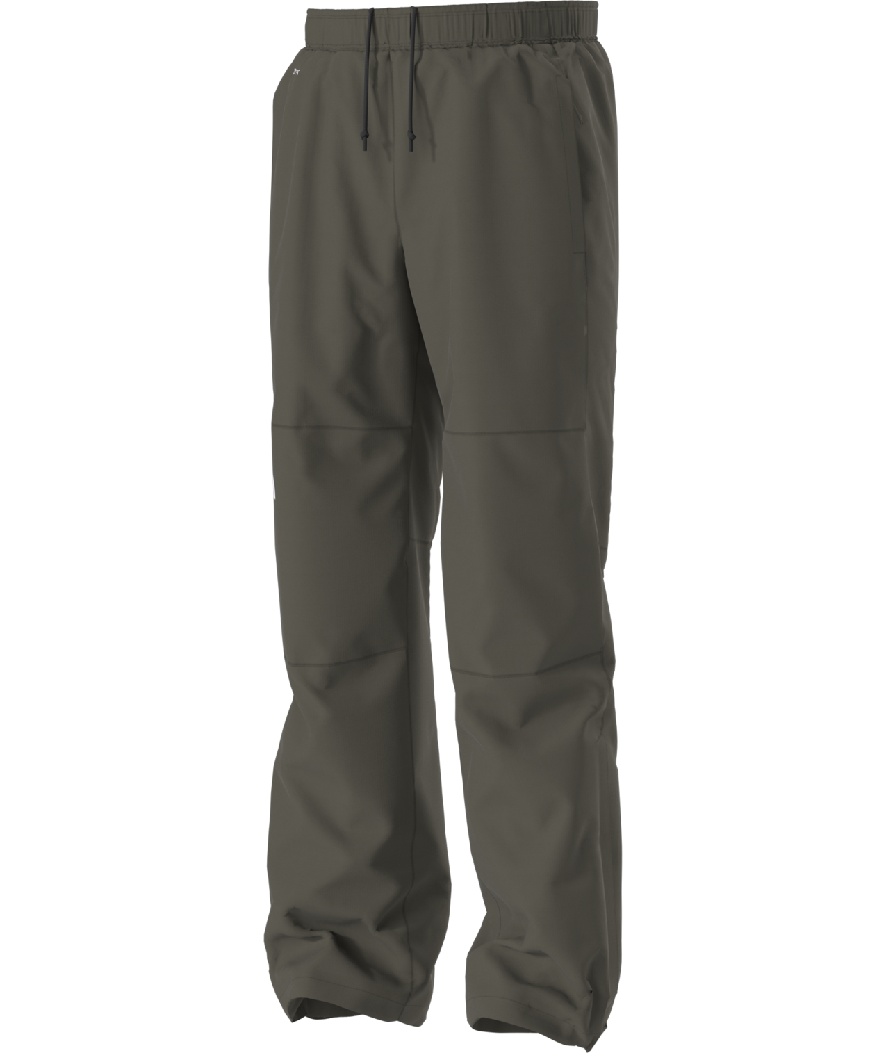 New Taupe Green