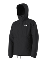 The North Face Men's Antora Rain Hoodie