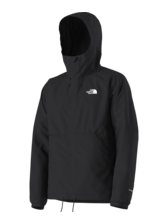 The North Face Men's Antora Rain Hoodie