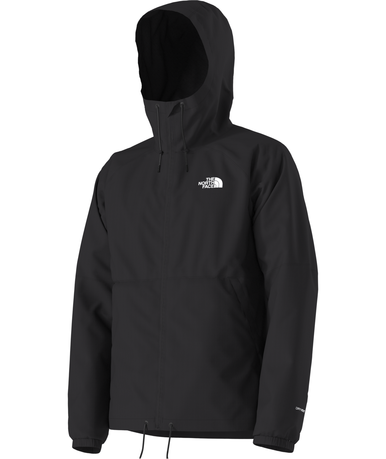 TNF Black-NPF