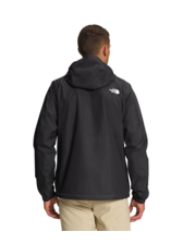 The North Face Men's Antora Rain Hoodie