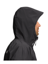 The North Face Men's Antora Rain Hoodie