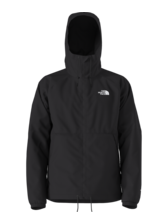 The North Face Men's Antora Rain Hoodie